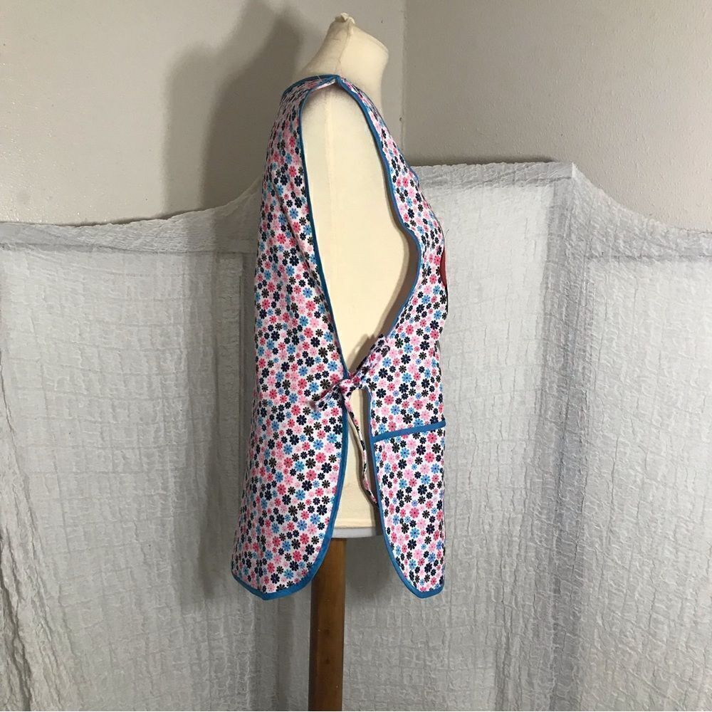 Frida Khalo Colorful Apron One Size - Picture 2 of 9